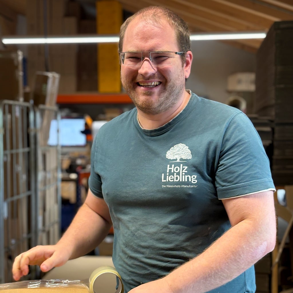 Holz-Liebling-Team-Fritz