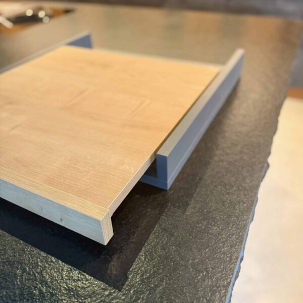 Auszug Tablar Schrank