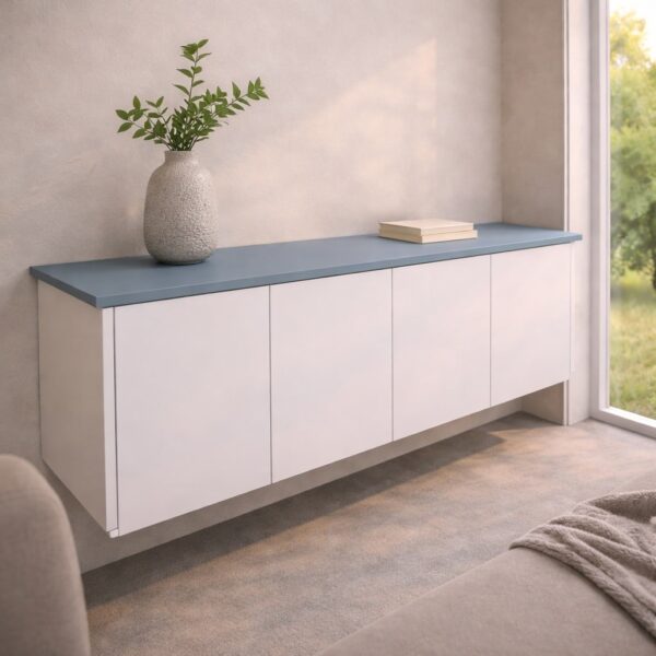 Abdeckplatte_Sideboards_Nebelblau