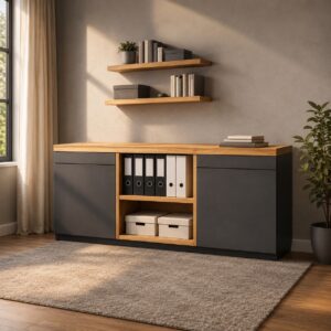 Büroschrank_Aktenschrank_Titelbild