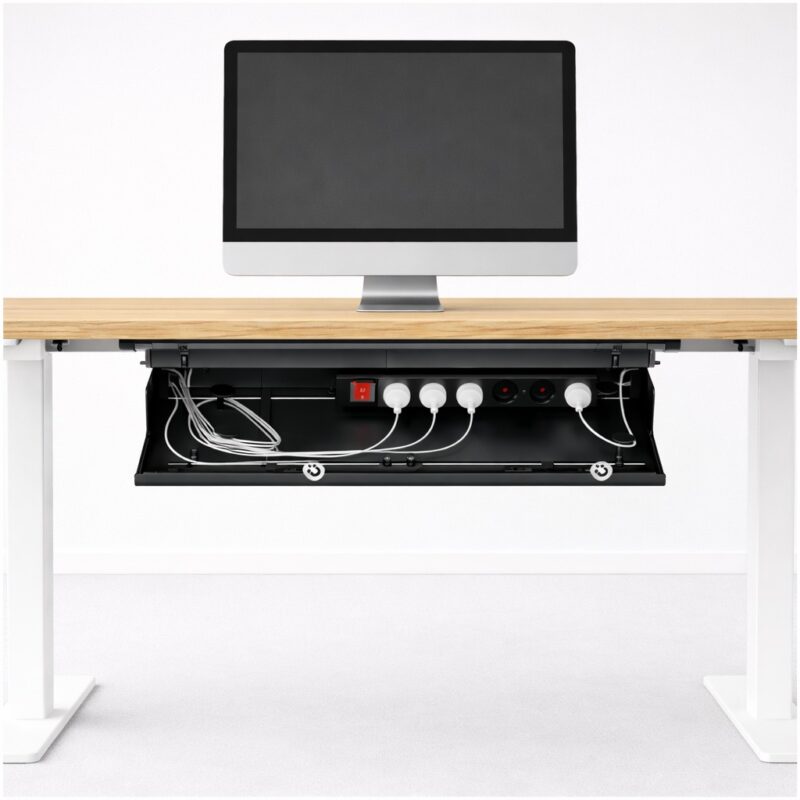 Kabelmanagement_Schwarz