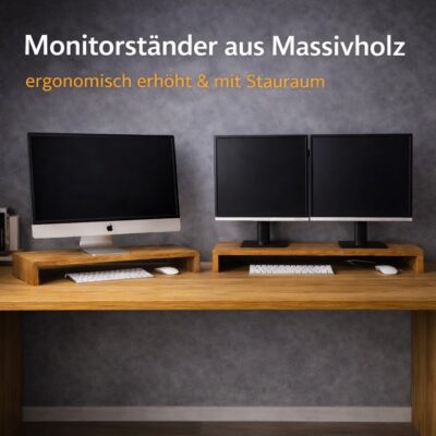 Titelbild_Monitorstaender_Monitorerhoeung_Eiche
