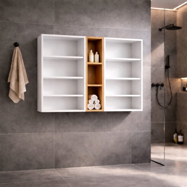 Badezimmerschrank Nach Maß – Bild 7