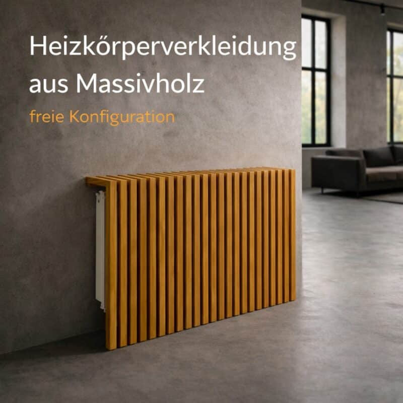 Heizkorperverkleidung Nach Ma Online