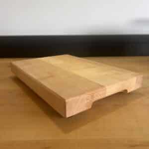 Gleittbrett_Unikat_Esche_4cm_4