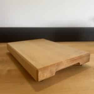 Gleittbrett_Unikat_Esche_4cm_2.2