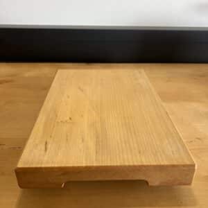 Gleittbrett_Unikat_Esche_4cm_5.2