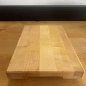 Gleittbrett_Unikat_Esche_4cm_4.2