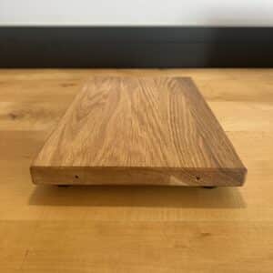 Gleitbrett_Unikat_Eiche_2,5cm_11.2