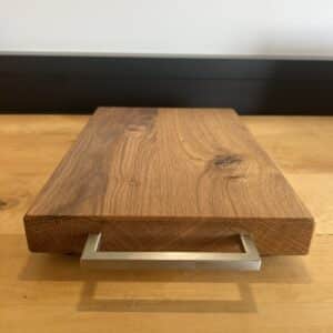 Gleitbrett_Unikat_Eiche_4cm_9.2