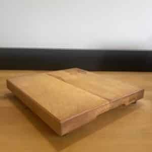 Gleitbrett_Unikat_Esche_18