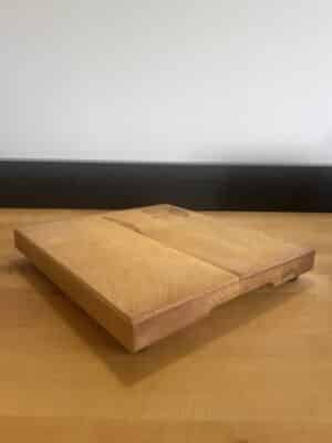 Gleitbrett_Unikat_Esche_18