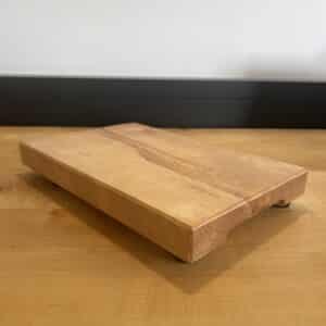 Gleitbrett_Unikat_Esche_4cm_10