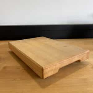 Gleittbrett_Unikat_Esche_4cm_7