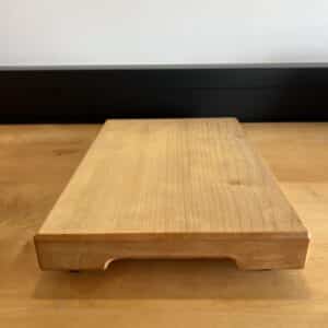 Gleittbrett_Unikat_Esche_4cm_7.2