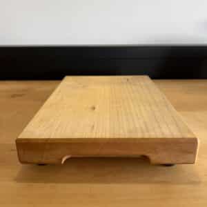 Gleittbrett_Unikat_Esche_4cm_6.2