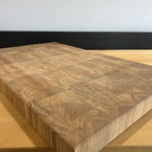 Stirnholz_Schneidebrett_Unikat_Sondermaß_24