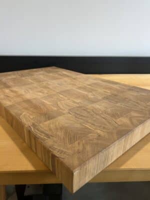 Stirnholz_Schneidebrett_Unikat_Sondermaß_24