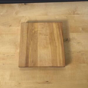 Unikat: Gleitbrett Thermomix TM5 / TM6 – Rollbrett aus Esche (17)