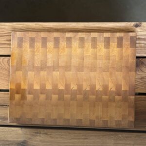Birke 38,5 X 52 X 2,5Cm