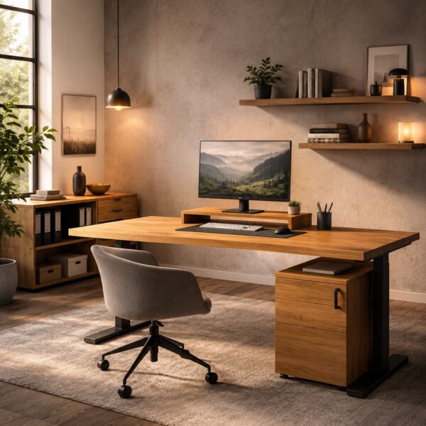 Büro & Arbeiten