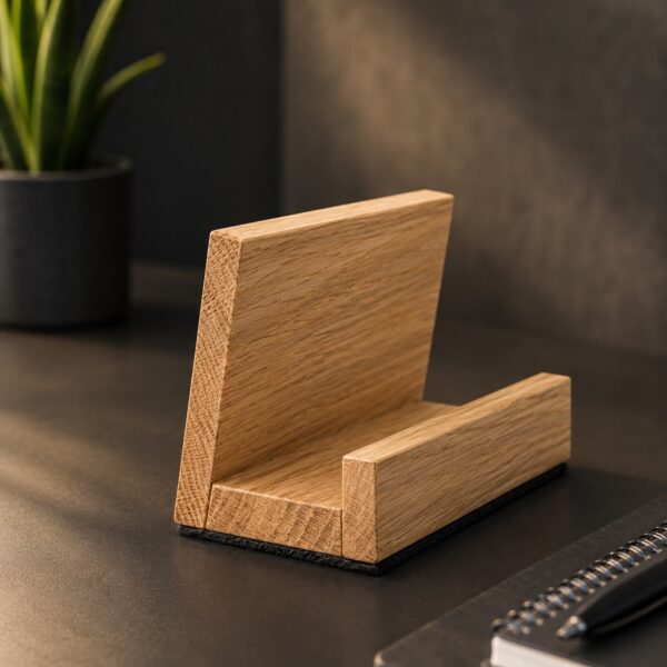 Holz_Tablethalter