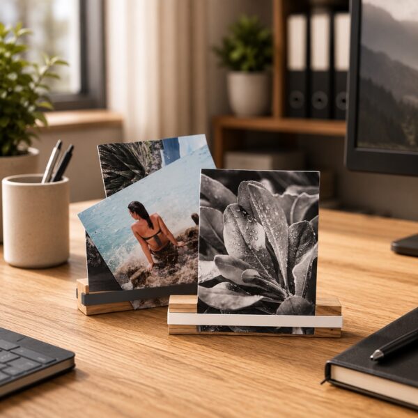 Postkartenhalter_Fix_Holz