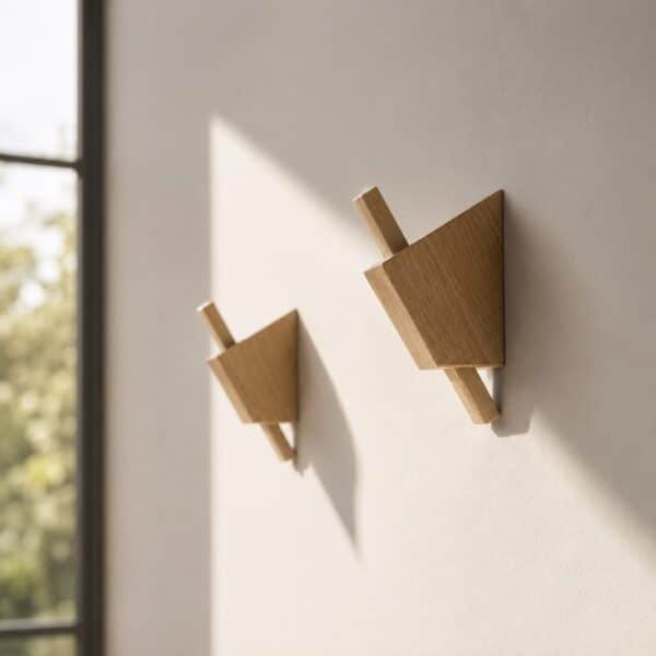 Wandhaken_Eiche_Magnetisch_Für_Schlüssel