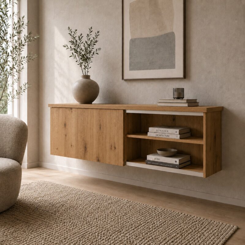 modernes-tv-sideboard-mit-wildeiche-deckplatte