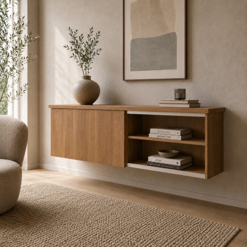 wandhaengendes-lowboard-eiche-wohnzimmer